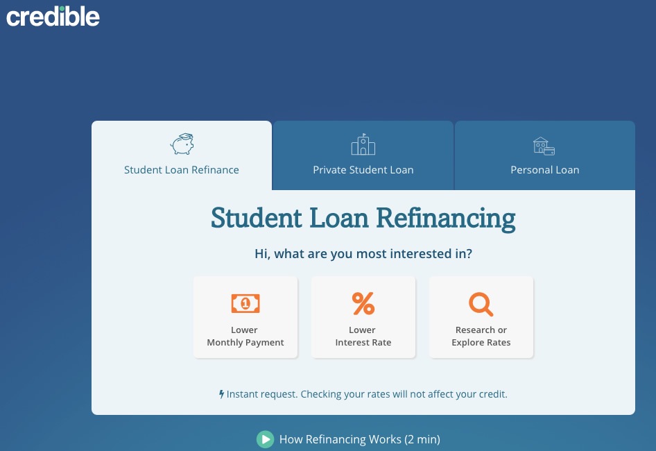 Nb Student Loan Debt Reduction